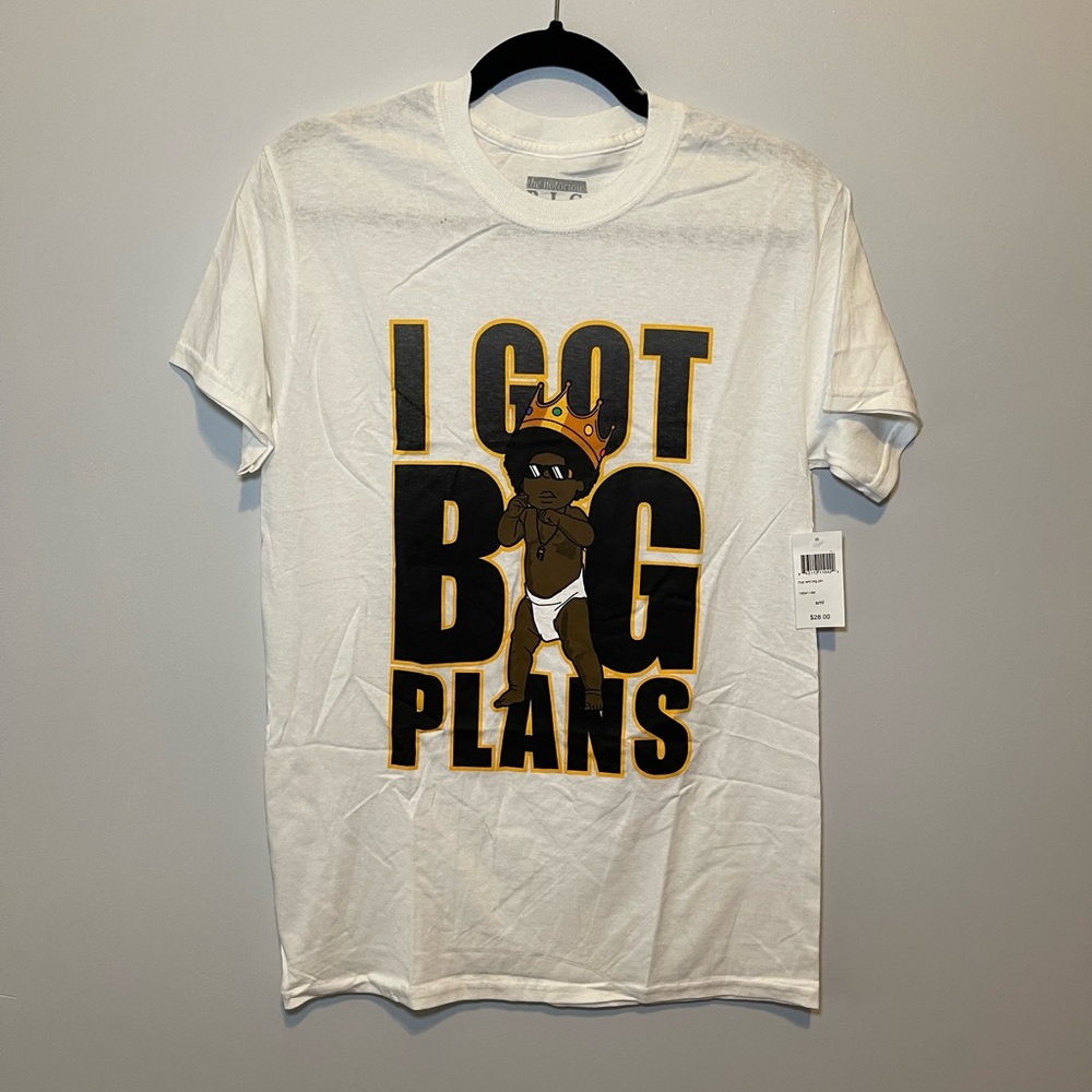 Notorious B.I.G. T Shirt